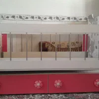 تخت  کودک