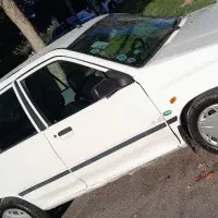 پراید مدل ۱۳۸۹|خودرو سواری و وانت|نسیم‌شهر, |دیوار