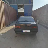 پژو اردی به شرط کارشناس|خودرو سواری و وانت|اندیشه, اندیشه فاز ۵|دیوار