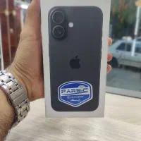 آیفون ۱۶ نرمال