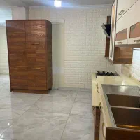 آپارتمان ۱۲۲ متر ۲ خواب بلوار ۲۴ متری|اجارهٔ آپارتمان|تهران, سعادت‌آباد|دیوار