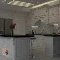 کابینت/کابینت ام دی اف/کمد دیواری/کابینت هایگلاس|خدمات پیشه و مهارت|لاهیجان, بوجایه|دیوار