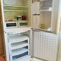 یخچال|یخچال و فریزر|مشهد, شهرک بهارستان|دیوار