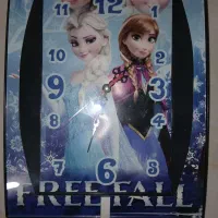 ساعت دیواری