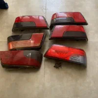 فروش تعدادمحدود لوازم استوک درحدپژو۴۰۵