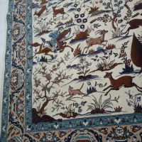 فرش|فرش|ساری, |دیوار