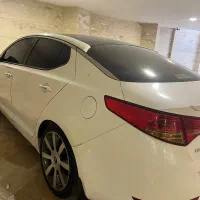 اپتیما 2000 می‌باشد سقف پانامرا..