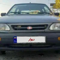 پراید مدل 87