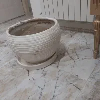 گلدان سرامیکی