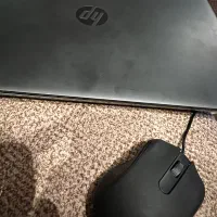 hp اچ پی core i7 گرافیک 4600intel|رایانه همراه|تهران, آرارات|دیوار