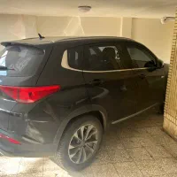 تیگو ۷ کم کارکرد