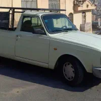 پیکان وانت ۹۳ بیرنگ