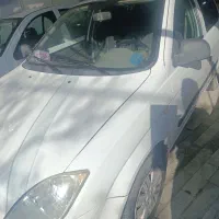 تیبا مدل 91 دوگانه تمیز در حد