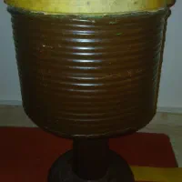 تنبک|سازهای سنتی|تهران, باغ فیض|دیوار