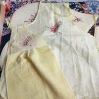 سرویس اشپزخانه رنگی شیک وزیبا