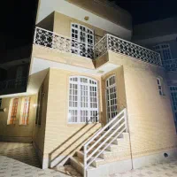 واحد ویلا چهار خواب مبله فول فرنیش