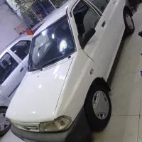 پراید 131