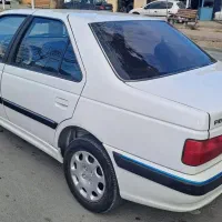 پرژوپارس مدل ۹۳