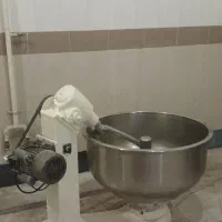 خمیر گیر  ۱۲۰ کیلو آرد