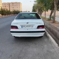 پژو پارس سال مدل 98|خودرو سواری و وانت|قم, پردیسان|دیوار