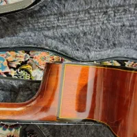 گیتار آریا aria ak50 ce|گیتار، بیس، امپلیفایر|قزوین, |دیوار