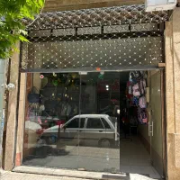 مغازه-93متری