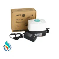 پمپ پشت آبگرمکن و پکیج تایفو MR80