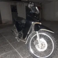 موتور بی کلاچ