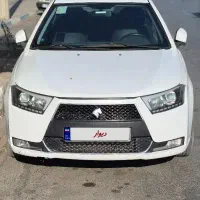 دنا پلاس اتوماتیک توربو۱۳۹۹