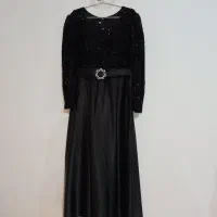 پیراهن مجلسی