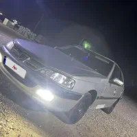 فروش پژوپارس درجه یک