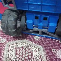 یک عدد ماشین شارزی احتیاج  به سرویس کوچک داره|اسباب‌بازی بچه|نسیم‌شهر, |دیوار