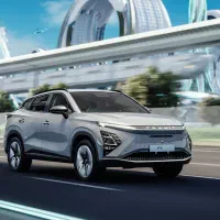 فونیکس اف ایکس برقی/FOWNIX FX EV