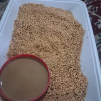 خرده فروشی به قیمت عمده مواد غذایی