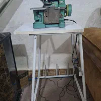 چرخ سردوزپروانه ومیز برش۲دریک ونیم