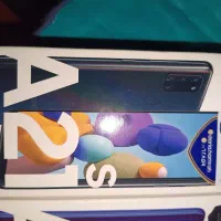 گوشی A21s