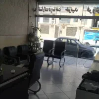 مغازه ۴۰ متر/سند آماده/دهنه ۵ متر/قابل تهاتر|فروش مغازه و غرفه|مشهد, الهیه|دیوار