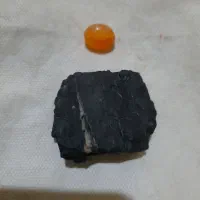 سنگ یمنی و شهاب سنگ