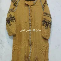 مانتو و کت دخترانه