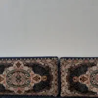 پشتی رنگ سرمه ای ۱۲۰۰ شانه|پشتی|کرمانشاه, |دیوار