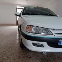 پارس مدل 403 صفر،بی نظیر