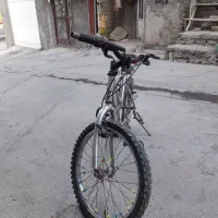 دوچرخه ۲۰