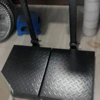 ترازو ی ۲۰۰ کیلویی و۳۰۰ کیلویی