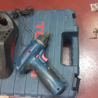 دستگاه پولیش .دریل بوش.مینی سنگ.ودو عدد پیچ گوشتی|ابزارآلات|تهران, سبلان (لشگر)|دیوار