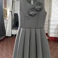 لباس مجلسی دخترانه