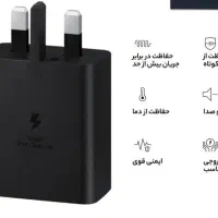 شارژر.ایرپاد.ساعت هوشمند. پاور. زیر بازار|لوازم جانبی موبایل و تبلت|تهران, ترمینال غرب|دیوار