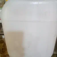 ۲۰ لیتری پلاستیکی