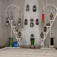 وسایل قدیمی