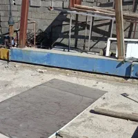 جرثقیل دروازه ای