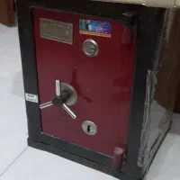 فروش یک عدد گاوصندوق